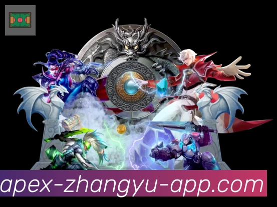 App界面